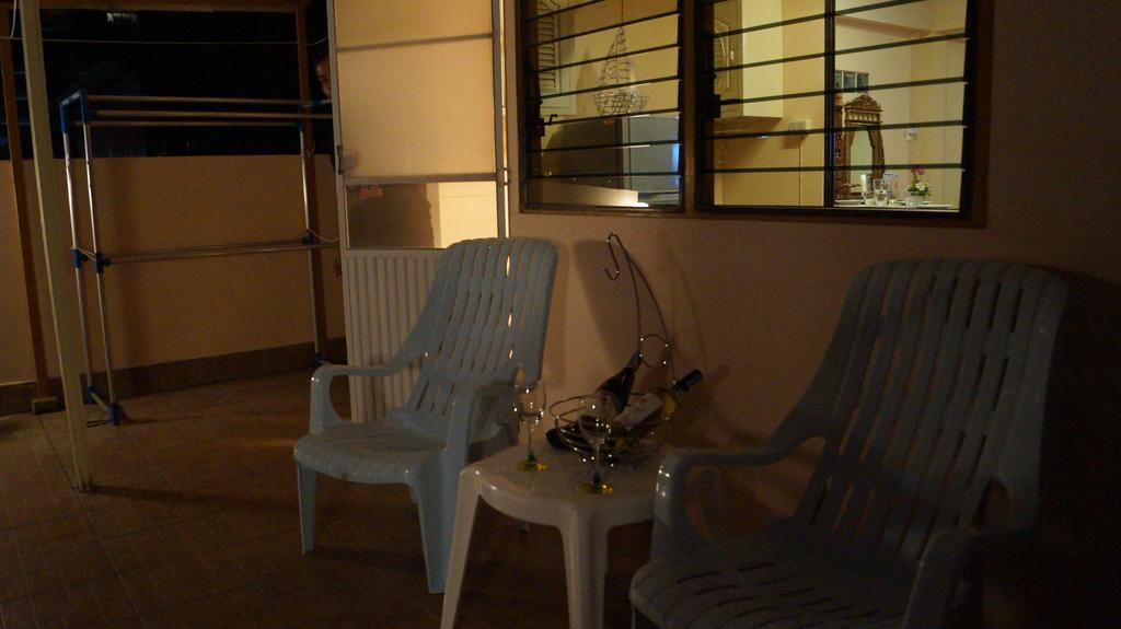 Kata Apartment Praia de Kata Exterior foto