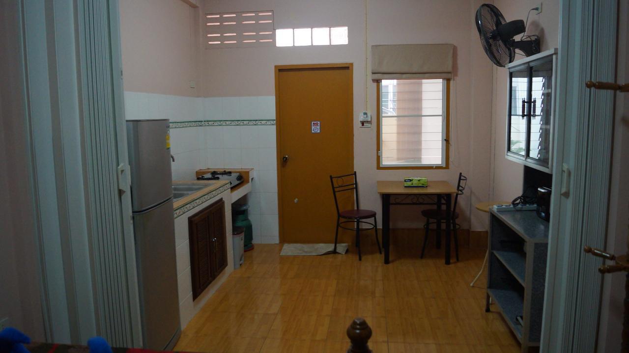 Kata Apartment Praia de Kata Exterior foto